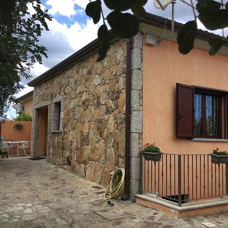 B&B Levante Posada Экстерьер фото