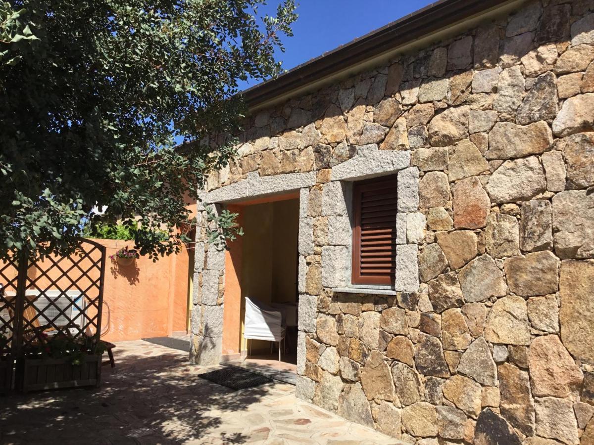 B&B Levante Posada Экстерьер фото