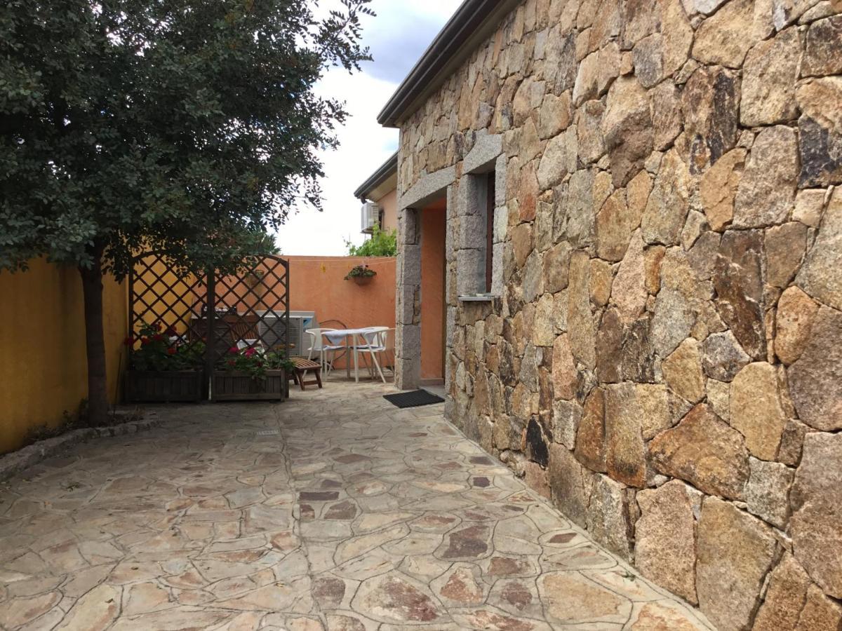 B&B Levante Posada Экстерьер фото