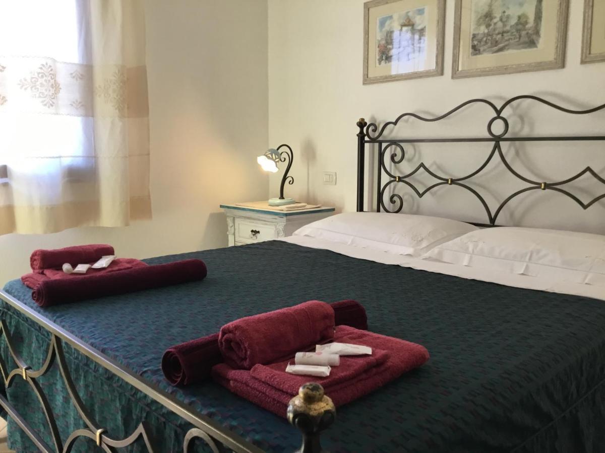 B&B Levante Posada Экстерьер фото