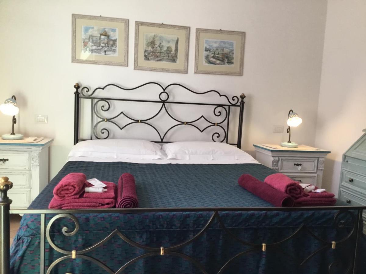 B&B Levante Posada Экстерьер фото